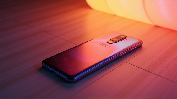 Magischer Farbwechsel des iPhone 17 Pro: Ein neues Geheimnis enthüllt