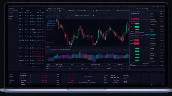 Ist Glimmer Kapitalistler die ultimative Trading-Lösung?