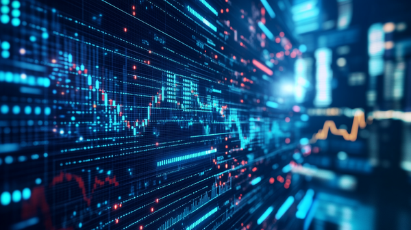 Einblick in KronvariXan: Ist es der nächste große Wurf im Trading?