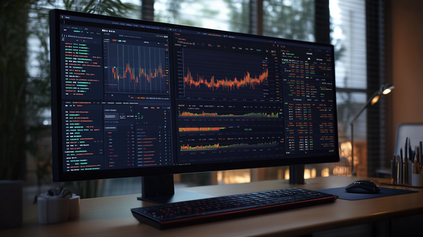 Merit Vaultaris: Authentische Trading-Einblicke oder nur ein weiterer Trick? Jetzt untersuchen!