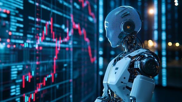 Mistral Ai Trader: Ist es die ultimative Handelslösung?