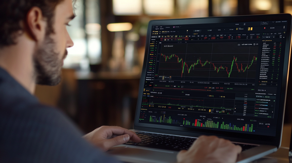 Libronix Trade: Jetzt Vertrauenswürdigkeit untersuchen!