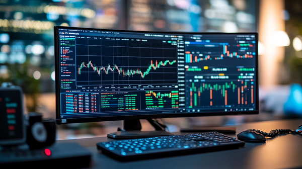 Entdecken Sie ExtraReich: Ist es die zuverlässige Trading-Lösung, die Sie benötigen?