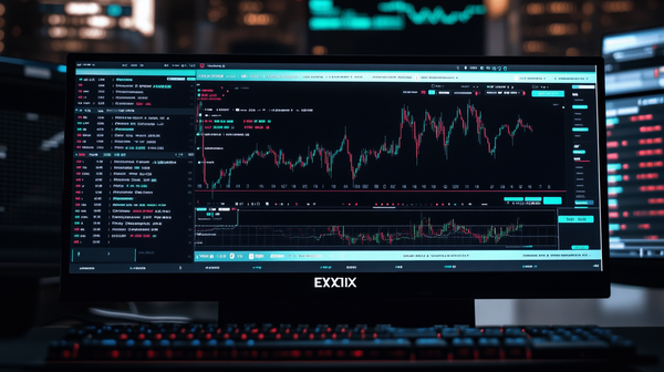 Entdecken Sie Sensor Levora Fin: Die Geheimnisse des Trading-Tools enthüllt