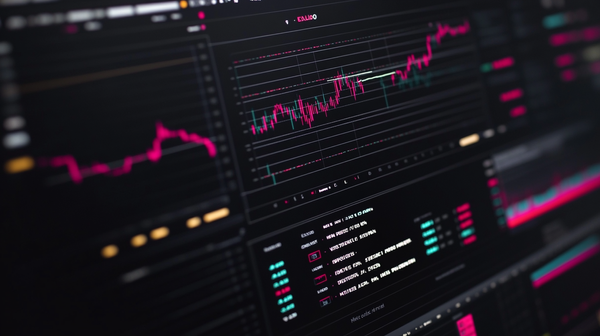 Czysty Fincap: Untersuche es, um Vertrauen oder Misstrauen zu finden!