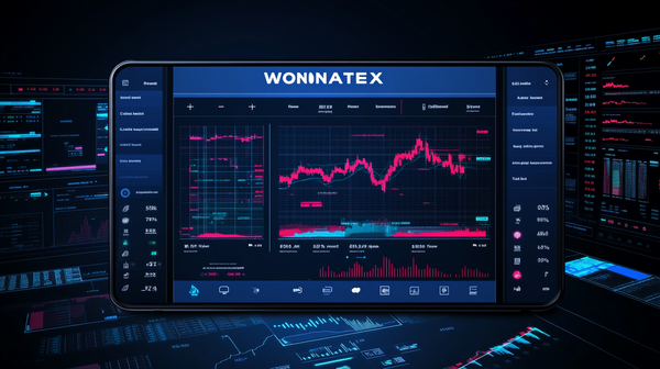 Ist Temiz Tradelux ein wertvolles Handelswerkzeug? Entdecken Sie seine Effektivität!