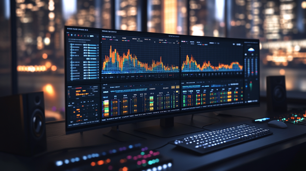 Amazon Token: Entdecken Sie die Vertrauenswürdige Handelsplattform