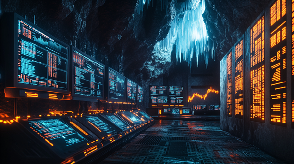 Können Sie Cyber Quant vertrauen? Finden Sie es jetzt heraus!