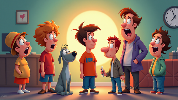 Unerwartete Promi-Stimmen in South Park, die Sie überraschen werden!