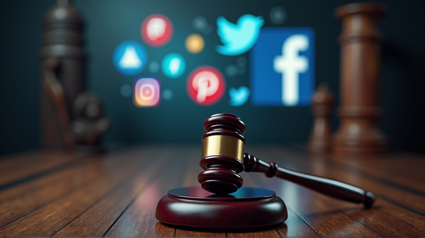 Hat Meta Anzeichen der dunklen Seite der sozialen Medien ignoriert?