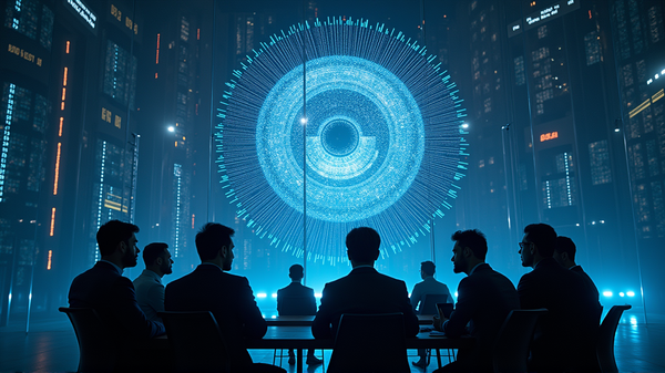 Der KI-Wahn im Silicon Valley: Wann werden die Renditen eintreffen?