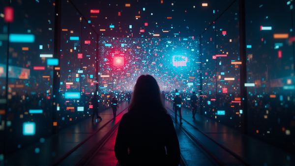 Transparenzverlust der Tech-Giganten: Zurückhaltung der Diversitätsdaten