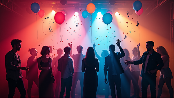 Feiere mit Stars: Berühmte Geburtstage am 7. November 2025