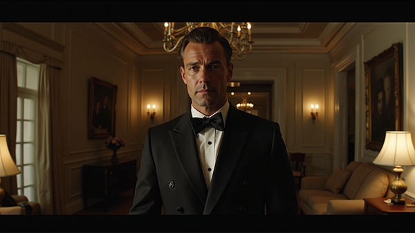 Glen Powell führt in A24s fesselndem Krimi-Thriller 'How to Make a Killing'