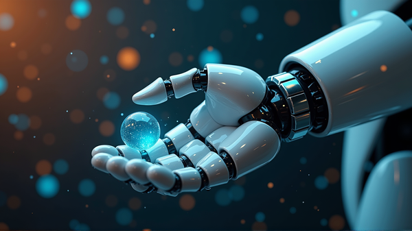 Revolutionierung der Robotik: Wie RobustDexGrasp die Geschicklichkeitslücke schließt