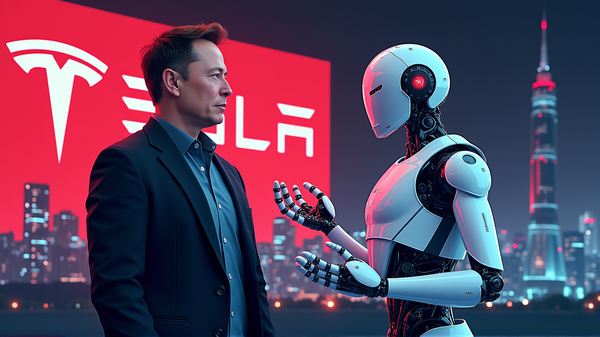 Elon Musks historisches $878 Mrd. Paket: Ein Sprung zum Billionär?