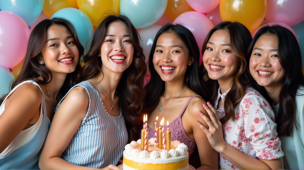 Prominente im Rampenlicht: Geburtstage am 25. November 2025