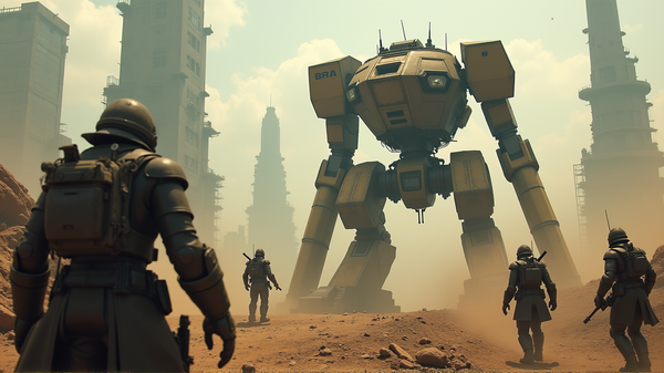 Arc Raiders: Die Herausforderung annehmen, ohne das Abenteuer zu entschärfen