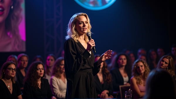 Kristen Stewart prangert in leidenschaftlicher Rede Geschlechterbias in Hollywood an