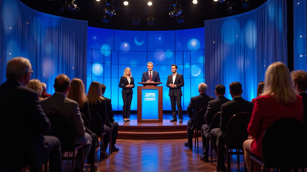 Jeopardy!-Fans fordern Ken Jennings statt Prominentenauftritte