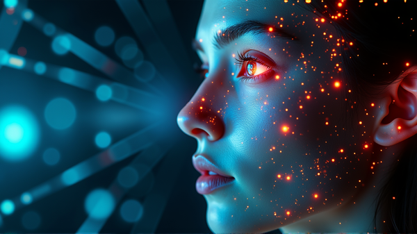 Revolution auf Android: Polar ID als Rivale zu Apples FaceID