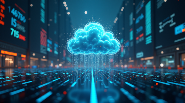 Amazons Cloud im Aufschwung: KI-Boom stärkt Marktposition