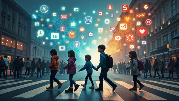 Australien zieht die Zügel bei sozialen Medien an: Reddit und Kick treten der Altersbeschränkungsfront bei