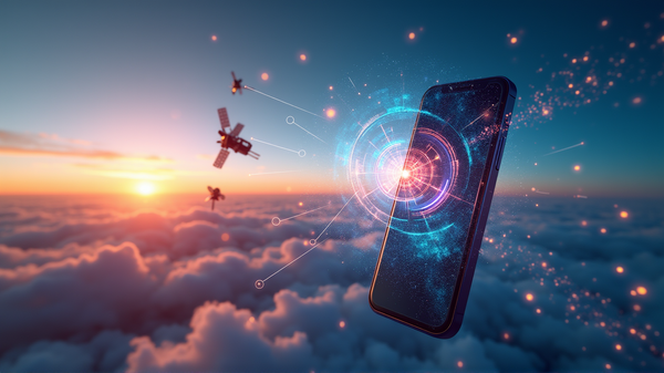 Warum Android die nächste Generation von Konnektivitätsfunktionen von Apple jetzt übernehmen muss!