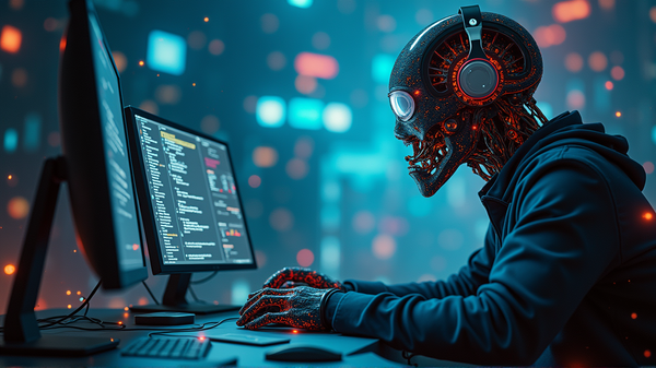 Big Tech steht vor komplexen Herausforderungen bei regulatorischem Vorgehen und KI-Abhängigkeit