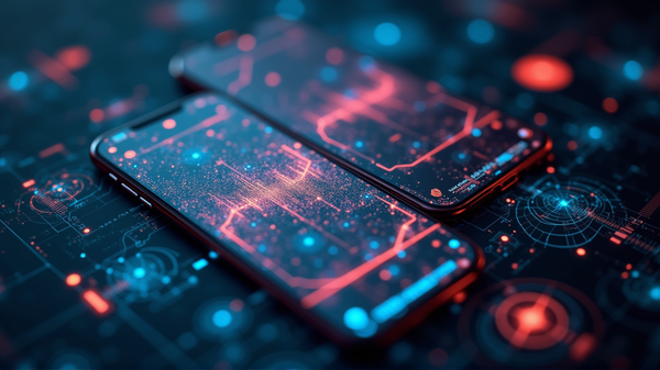 Überraschender Wandel: Huawei erleichtert Dateifreigabe mit iPhones gegen alle Erwartungen!