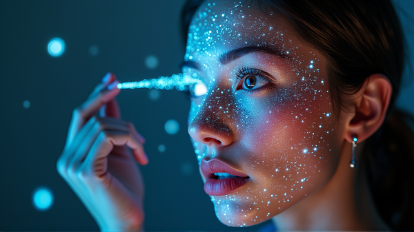 KI-generierte Videos: Transformation der sozialen Medien und neue Bedenken