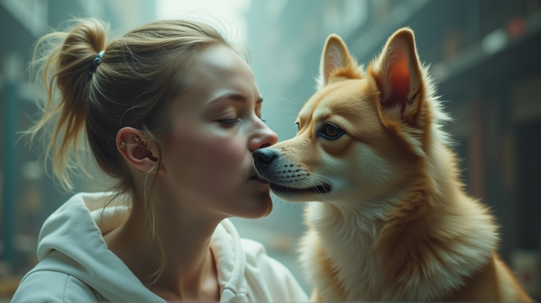 Prominente und das Klonen: Tom Brady, Barbra Streisand und mehr klonen ihre geliebten Haustiere