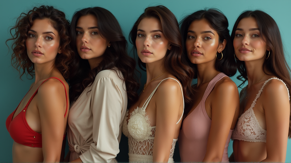 Körperpositivität und Gewichtsverlust: Das Hochrisikospiel der Wahrnehmung