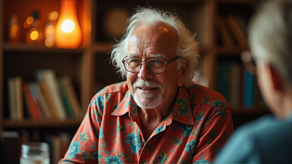 Überraschende Ränge: Jimmy Buffett unter den bestbezahlten verstorbenen Ikonen