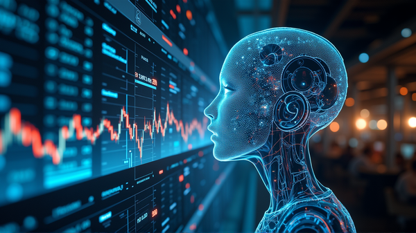 Alphabets 100-Milliarden-Dollar-Quartal: Eine neue Ära des Erfolgs in KI und Aktien!