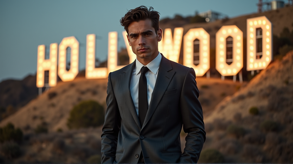 Dave Franco erklärt seinen Erfolg: Mehr als nur ein Nepo-Vorteil