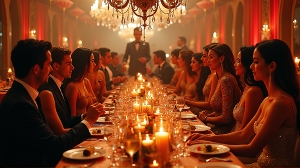 Kris Jenners 70. Geburtstag: Eine Starbesetzte Feier, Die Sie Nicht Glauben Werden!