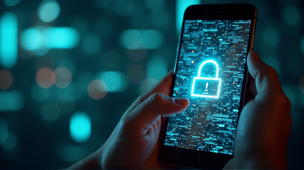 Android vs. iPhone: Googles kühner Triumph gegen Betrug