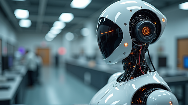 Tesla-Talente strömen zum neuen Rivalen Sunday Robotics: Was ist los?