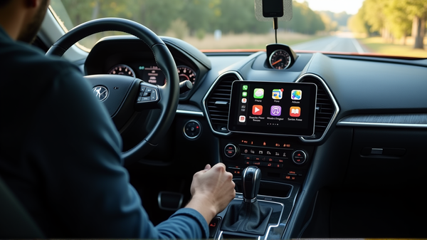 Ein Wendepunkt in der Autokonnektivität: AAWireless Two Plus liefert das ultimative Upgrade