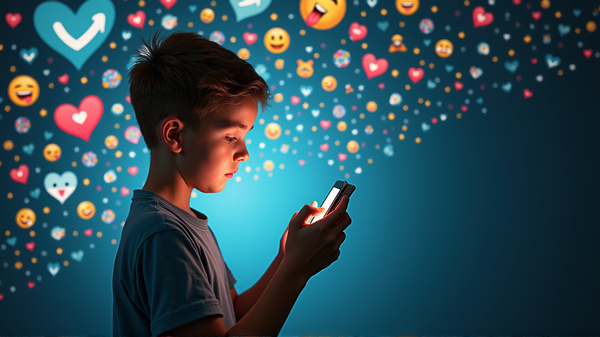 Macht Humor in sozialen Medien uns weniger empathisch?