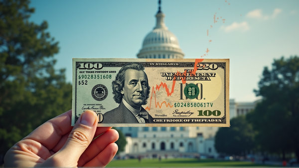 Trump schlägt $2.000 Zollrückzahlung für die meisten Amerikaner vor und entfacht Debatte