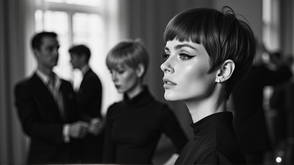 Der ikonische Haarschnitt, der Hollywood für immer veränderte