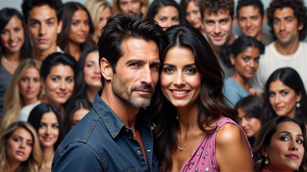 Feiere Ikonen und Stars: Berühmte Geburtstage am 2. November, die du nicht verpassen solltest!