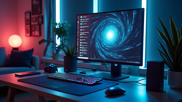 Die Zukunft des Rechnens: Android-PCs am Horizont