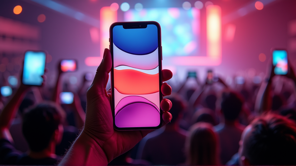 Warum das iPhone 17 ein Game-Changer ist, den Sie nicht kommen sahen