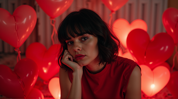 Lily Allen schwört auf keine Promi-Romanzen mehr nach Trennung von David Harbour