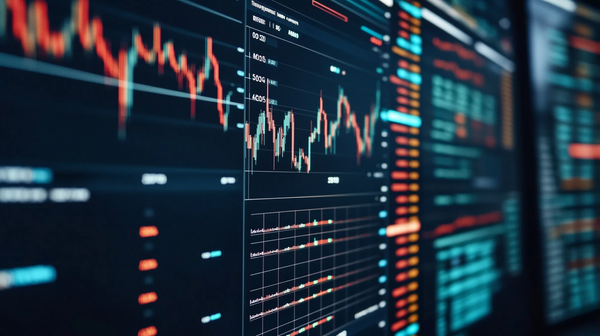 Vertex Capital AI - Zuverlässig oder nicht? Entdecken Sie die Wahrheit!