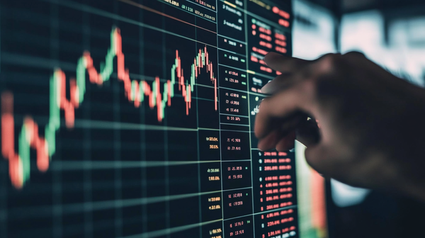 Ist Filar Bitrevo die ultimative Handelslösung?