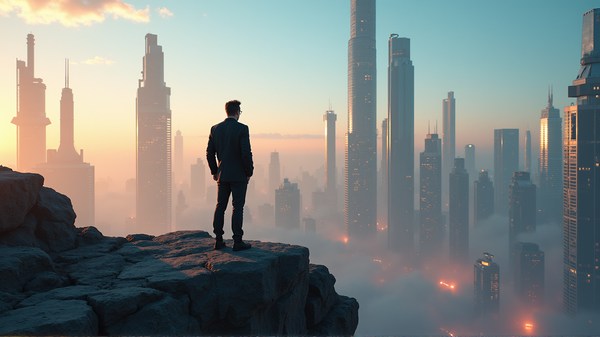 Elon Musks astronomische Bezahlung: Magie oder Wahnsinn?